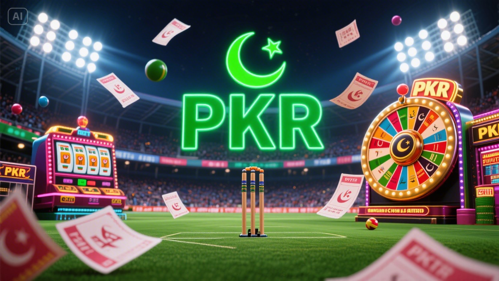 Cash Arcade CasinoDeposit today and claim 200% instantly! Pakistan’s players can spin the reels, play live dealer tables, and enjoy real PKR payouts within minutes.