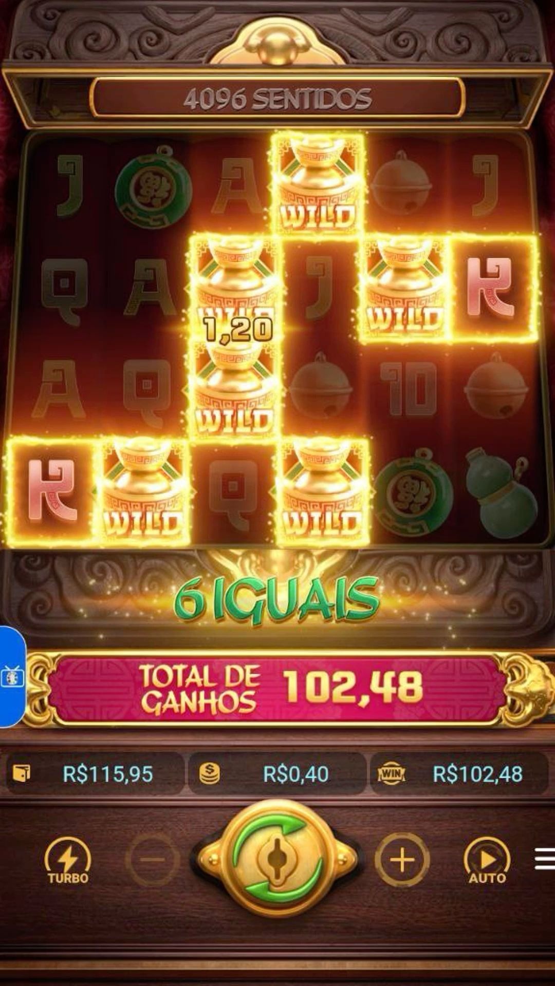 Cash Arcade Casino game