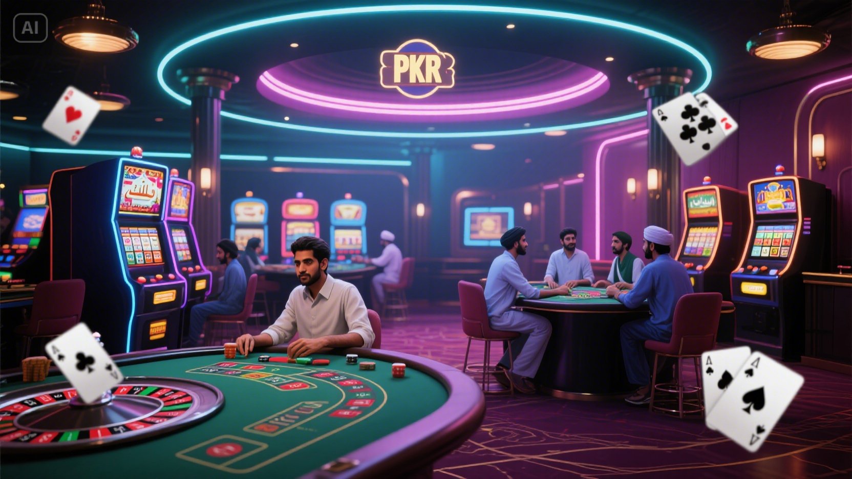 Cash Arcade CasinoDeposit now and grab a 200% first deposit bonus instantly! Pakistani players can recharge through JazzCash or Easypaisa, play casino games, and withdraw PKR winnings securely anytime.