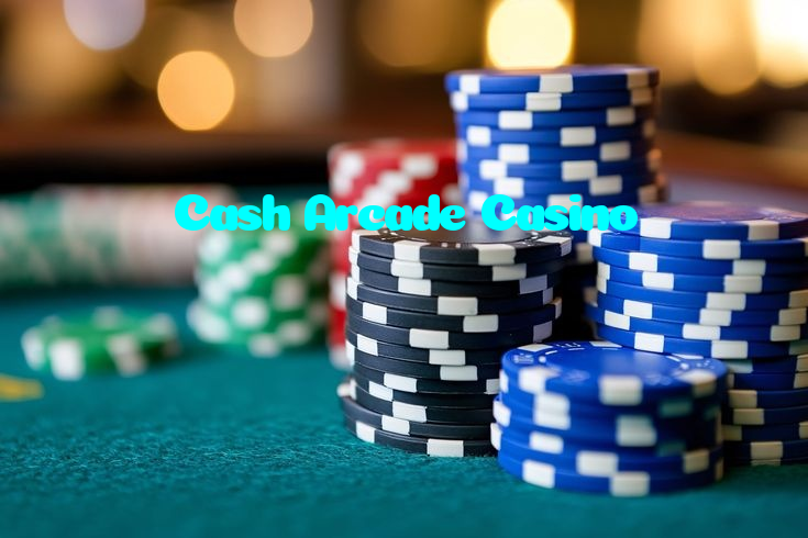 making first deposit on Cash Arcade Casino website using local payment methods in Pakistan