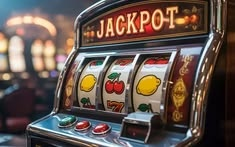 Cash Arcade Casino