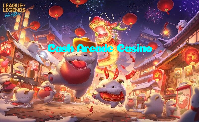 available types of Cash Arcade Casino bet including pre-match live express and system bets
