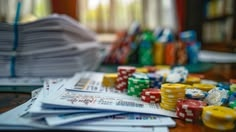 available types of Cash Arcade Casino bet including pre-match live express and system bets