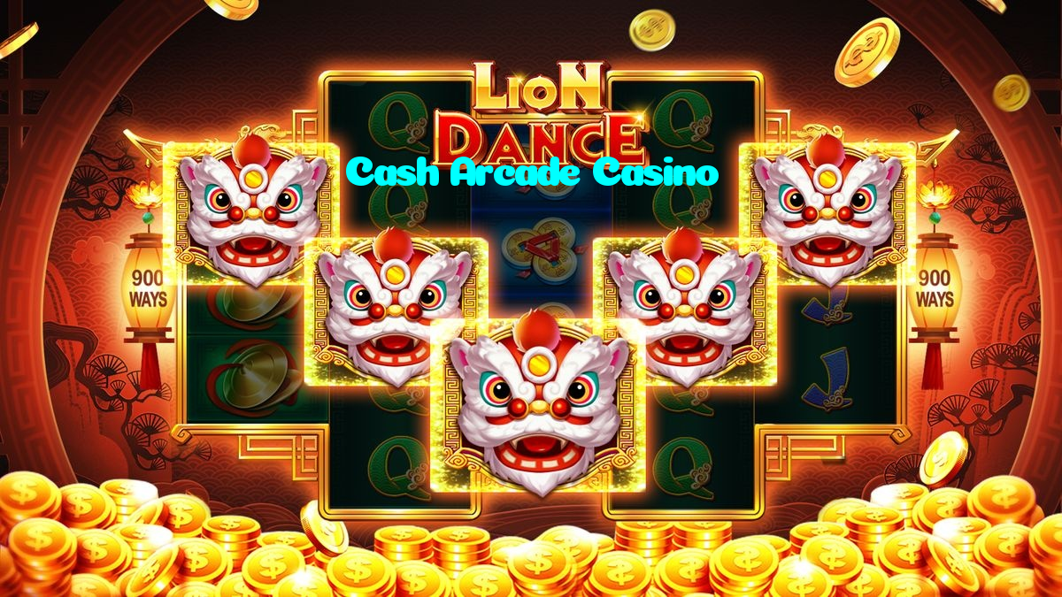 making first deposit on Cash Arcade Casino website using local payment methods in Pakistan