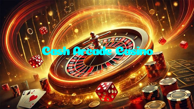 making first deposit on Cash Arcade Casino website using local payment methods in Pakistan
